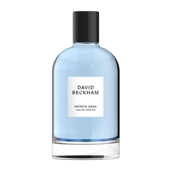 Perfume David Beckham Infinite Aqua Eau de Parfum 100 ml para hombre