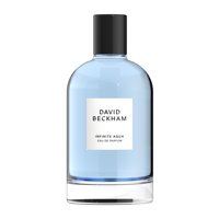 Perfume David Beckham Infinite Aqua Eau De Parfum 100 Ml Para Hombre