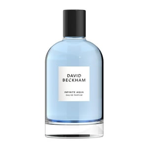 Perfume David Beckham Infinite Aqua Eau De Parfum 100 Ml Para Hombre