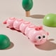 thumbnail image 1 of Funny Clockwork Caterpillar, Wind Up Caterpillar Swing Toy, Prizes Classroom Incentive Reward Party Favor Gift For Children, 1 of 5