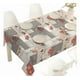 thumbnail image 1 of Mantel hule pvc rectangular 140x240, 1 of 3