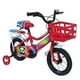 thumbnail image 1 of Bicicleta Aro 12 Infantil Xdding Roja, 1 of 4