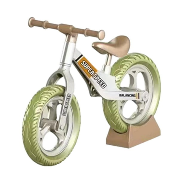 Mini Bicicleta Vintage De Metal – Adorno De Escritorio O Estantería, Modelo Realista De 8.2 Cm, Ideal Para Decoración Retro Y Regalo