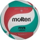 thumbnail image 1 of Balón de Vóleibol Oficial Molten NORCECA para Interior de Poliuretano, 1 of 5