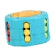 thumbnail image 4 of Bean Cube Slide Brain Teasers Juguete Fácil De Usar Para Ni?os Kids Blue, 4 of 5