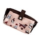 thumbnail image 3 of Estuche Para Lápices De Perro, Lona De Dibujos Animados, Gran Capacidad, Bolígrafo Para Cachorro, Bolsa De Maquillaje Para Niñas, Cachorro Marrón, 3 of 5