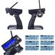 thumbnail image 5 of Transmisor RC Flysky FS-GT3B de 3 canales GT3B con receptor GR3E de 2,4 Ghz, 5 of 7