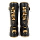 thumbnail image 1 of Canilleras Venum Challenger Standup Negro y Dorado, 1 of 3