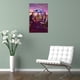 thumbnail image 5 of iCarly Cuadro decorativo colgante - Arte de pared - Póster enmarcado - Decoración de pared - Regalos para familia, amigos y aficionados 40*60 cm, 5 of 6