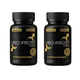 thumbnail image 2 of Uroprost Fortex Triple Acción | 3 Frascos | Natural 30 Cáp Sin Sabor, 2 of 4