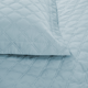 thumbnail image 4 of QUILT ANDES LISO CELESTE 2 PL, 4 of 4