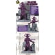 thumbnail image 4 of Figura coleccionable CMON Marvel Zombies Galactus, el Devorador, 4 of 9