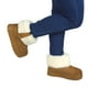 thumbnail image 3 of Pantubota de Mujer Invierno 13 Yassne Marron Claro, 3 of 5