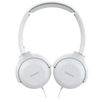 Philips - Audifono Manos Libres Jack 3.5 Overear Blanco Uh201K