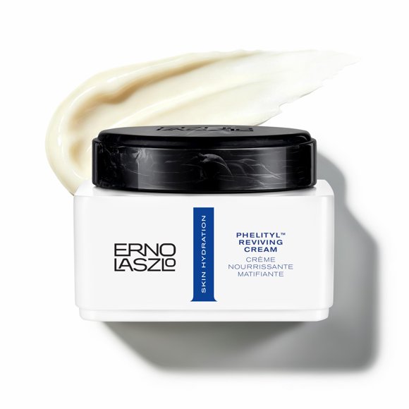 Crema Hidratante Revitalizante Phelityl Erno Laszlo