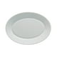 thumbnail image 1 of Fuente Ovalada 30cm Toledo Porcelana Bormioli Rocco Blanco, 1 of 3