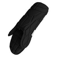 Ioensy - Protector De Piernas De Béisbol Para Entrenamiento De Adolescentes, Ligero Y Cómodo, Protección De Espinilla