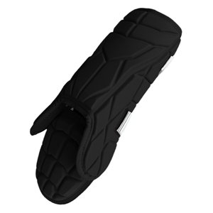 Ioensy - Protector De Piernas De Béisbol Para Entrenamiento De Adolescentes, Ligero Y Cómodo, Protección De Espinilla