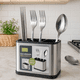 thumbnail image 4 of Escurridor Multifuncional para Cubiertos de Cocina, 4 of 5