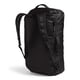 thumbnail image 3 of Bolsa de viaje The North Face Base Camp Voyager 32L Negro/Blanco, 3 of 3