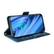 thumbnail image 4 of Carcasa FOXDOCK Honor 50 Lite de cuero PU, diseño acolchado clásico, protección contra caídas y rayones, 4 of 5
