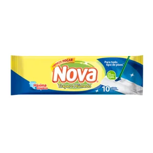 Pack Trapero Húmedo Nova 120Un