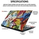 thumbnail image 3 of Skin Mighty Skins Fibra de Carbono Lenovo IdeaPad S340 15", 3 of 3