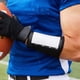 thumbnail image 2 of Muñequera Playbook CHAMPRO Juvenil Simple Color Granate, 2 of 3