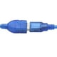 thumbnail image 3 of Cable Alargador USB 2.0 Extension de 5 Metros Macho Hembra azul, 3 of 4