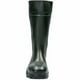 thumbnail image 3 of Bota industrial PU térmica Jobmaster verde 36, 3 of 8