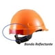 thumbnail image 3 of Casco Motosierrista Modelo Mta Naranja, 3 of 6