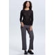 thumbnail image 4 of Polera Mujer Encaje Negro, 4 of 4