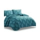 thumbnail image 1 of quilt cubrecama TUFTING DE LUJO SUAVE KING 19, 1 of 4