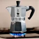 thumbnail image 2 of Cafetera Italiana Moka Express 3 Tazas 130ml Bialetti, 2 of 4