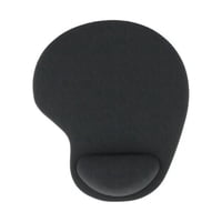 Disparo - Mouse Pad Base Gel Reposa Muñeca Ergonomico Antideslizante