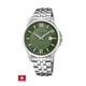 thumbnail image 1 of Reloj C4768/3 Candino Swiss Verde Hombre Automático, 1 of 4