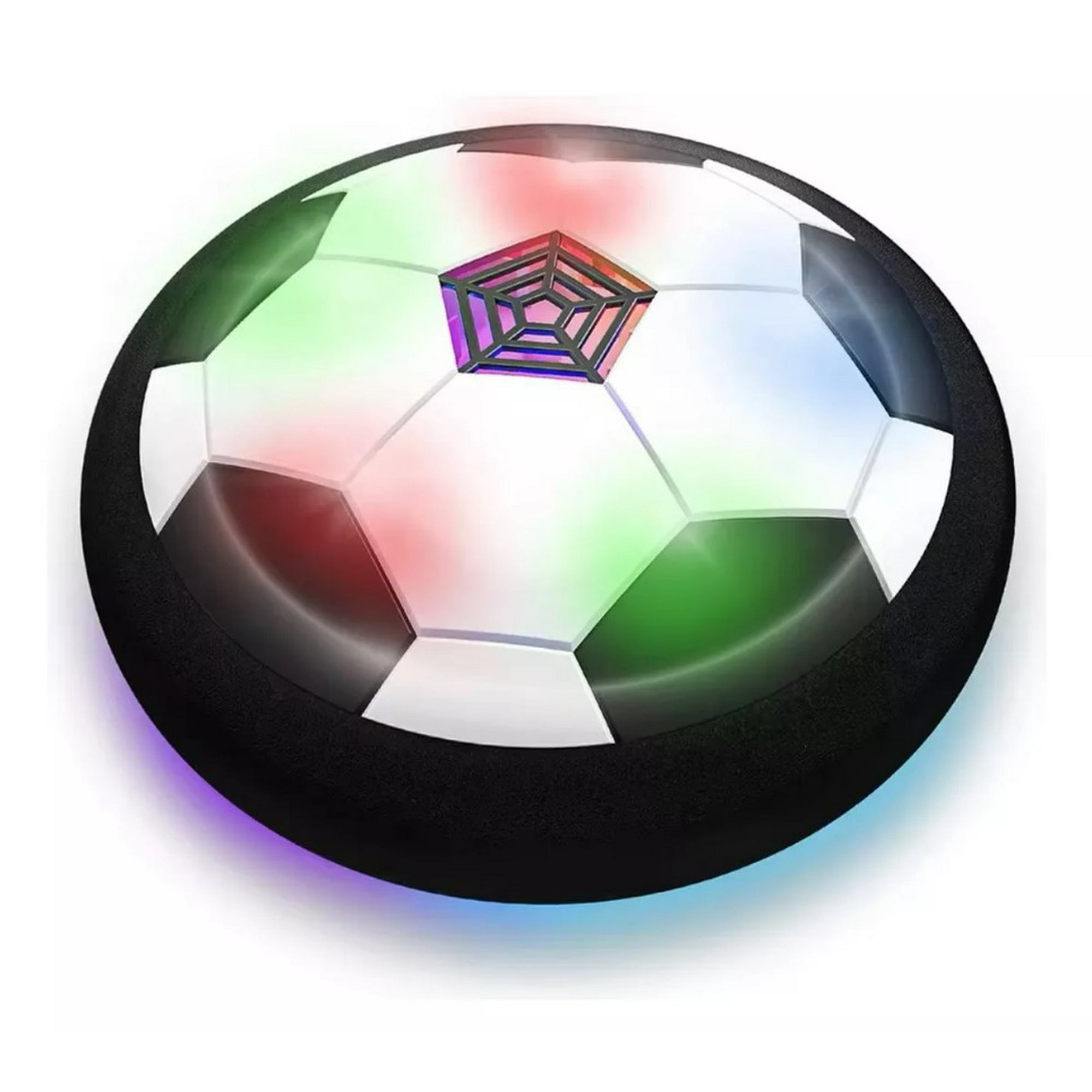 Megaelectro - Pelota Flotante Con Luz Juguete