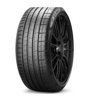 Pirelli - Neumatico 295 40 R19 108(Y) Xl P Zero P Zero Pz4 N0