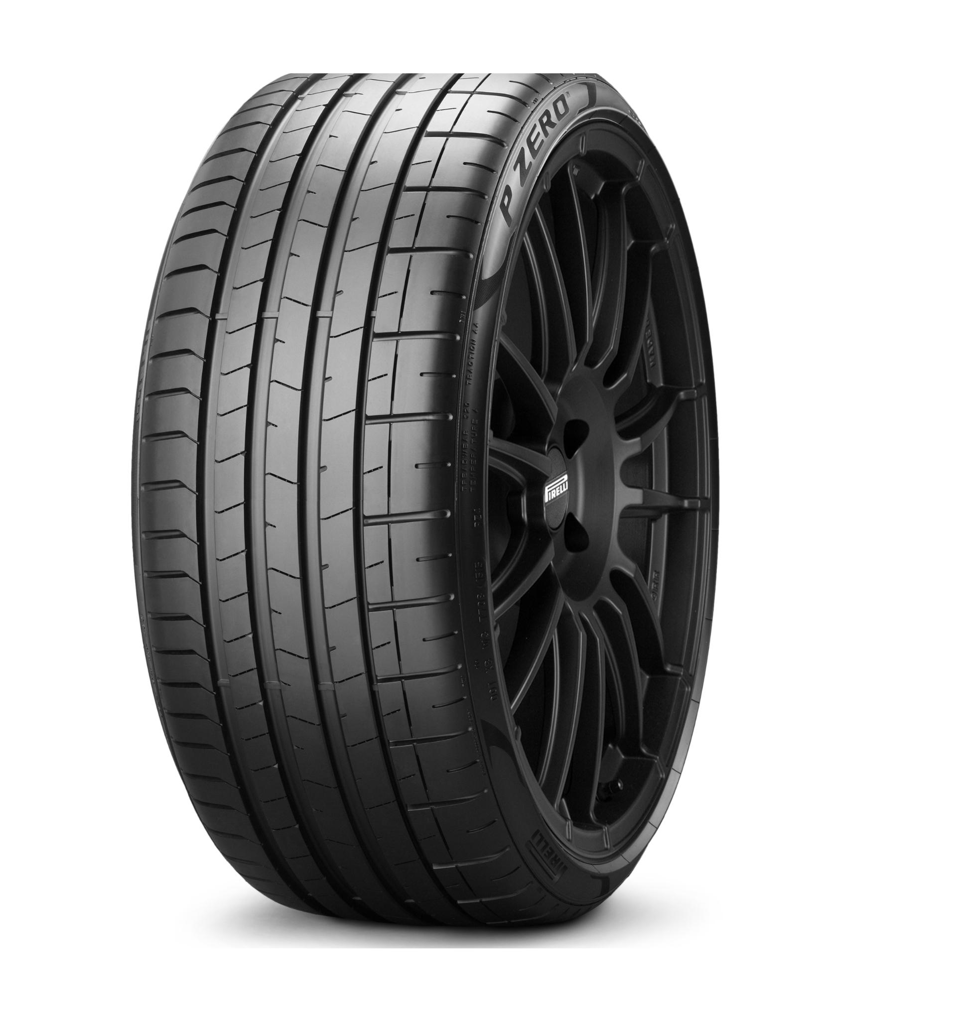 Pirelli - Neumatico 295 40 R19 108(Y) Xl P Zero P Zero Pz4 N0