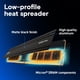 thumbnail image 3 of Crucial Pro RAM 96 GB (2 x 48 GB) DDR5 5600 MHz, 3 of 3