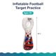 thumbnail image 2 of Juego inflable Football Toss Aqua Touchdown Pass de 60 cm, 2 of 6