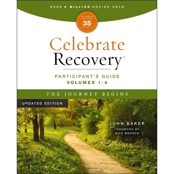 Libro HarperChristian Resources Volúmenes 1-4 – Edición Actualizada