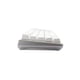 thumbnail image 2 of Teclado Ducky One 3 60% RGB Cherry Red Blanco, 2 of 4