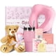 thumbnail image 1 of Cesta de Regalo GiftBliss – Pack de Cuidado y Simpatía de 8 Piezas, 1 of 9