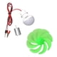 thumbnail image 1 of Generador De Energía Eólica Física Molino De Viento Ciencia Juego De Aprendizaje Niños, 1 of 5