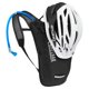 thumbnail image 5 of Mochila de hidratación CamelBak Hydrobak Light para ciclismo 1.5 L negro/plata, 5 of 7