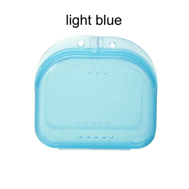 1PC Orthodontic Braces Appliance Dental Braces Anti Bruxism Oral Beauty Health Care Silicone Teeth Retainer Unisex Mouth Guard