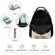 thumbnail image 3 of Barry Lyndon Mochila Escolar para Niños y Niñas, Mochila Infantil de Alta Calidad Ligera, Grande y Duradera 43x15x32cm, 3 of 6