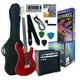 thumbnail image 2 of Pack Guitarra Electrica Amplificador Yamaha ERG 121 GPII MR, 2 of 2