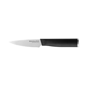 Cuchillo Kitchenaid Classic Dentado Para Pelar, 3.5 Pulgadas Con Funda